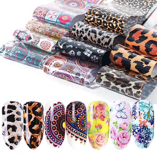 50pcs laser holographic nail foil water transfer sticker art pure color candy nail sticker starry sliders manicure decal, Black
50pcs laser holographic nail foil water transfer sticker art pure color candy nail sticker starry sliders manicure decal, Black