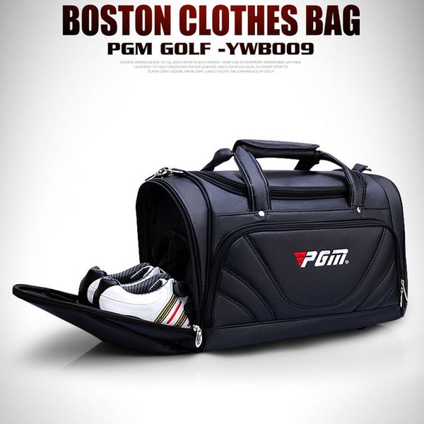 pgm golf clothing bag for man waterproof nylon high capacity golf handbags double layer shoes travelling bags d0484
pgm golf clothing bag for man waterproof nylon high capacity golf handbags double layer shoes travelling bags d0484