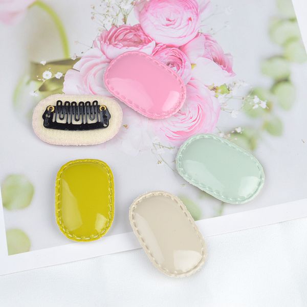 hair accessories 2 pcs cute heart clip headwear baby kids girls hairpins full cover clips, Slivery;white
hair accessories 2 pcs cute heart clip headwear baby kids girls hairpins full cover clips, Slivery;white