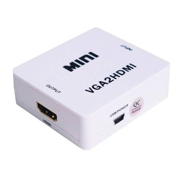 original hd 1080p mini hdmi to vga converter with audio hdmi2vga video box adapter for xbox360 pc dvd ps3 ps4
original hd 1080p mini hdmi to vga converter with audio hdmi2vga video box adapter for xbox360 pc dvd ps3 ps4