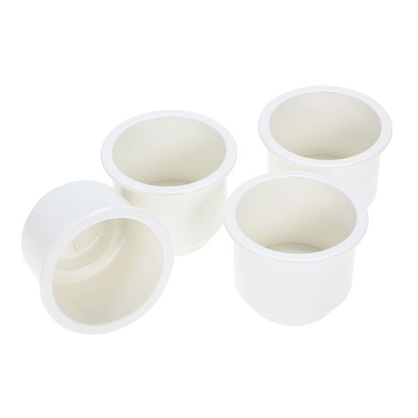 4pcs/set recessed drop in plastic cup drink can holder for boat car marine universal
4pcs/set recessed drop in plastic cup drink can holder for boat car marine universal