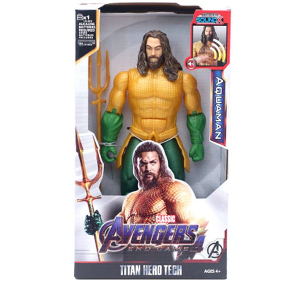 17 30cm avengers iron man captain america thor thanos spiderman aquaman flash superman falcon ant man pvc action figure toy gift 17 uwdjc
17 30cm avengers iron man captain america thor thanos spiderman aquaman flash superman falcon ant man pvc action figure toy gift 17 uwdjc