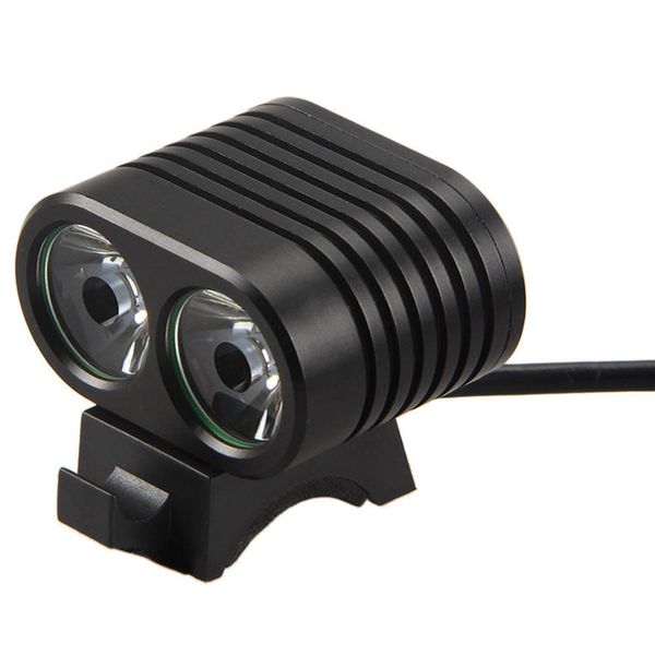 Велосипед головного света Lamp14-Modes 8000lm 2x T6 L 2 Led Велоспорт Переднего велосипед свет
Велосипед головного света Lamp14-Modes 8000lm 2x T6 L 2 Led Велоспорт Переднего велосипед свет