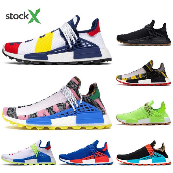 with socks human race heart mind men women running shoes black gum solar pack mother solar yellow inspiration pack black sport sneakers, White;red
with socks human race heart mind men women running shoes black gum solar pack mother solar yellow inspiration pack black sport sneakers, White;red