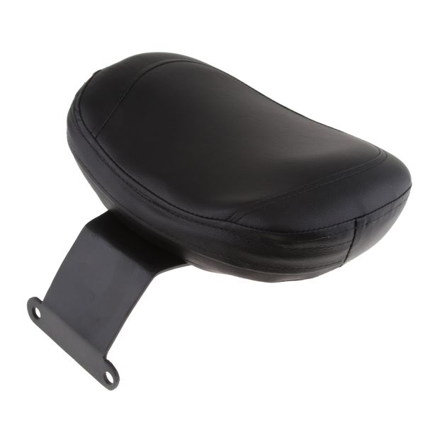 black motorcycle driver rider backrest for honda shadow vt400 vt750 1997-03 
black motorcycle driver rider backrest for honda shadow vt400 vt750 1997-03