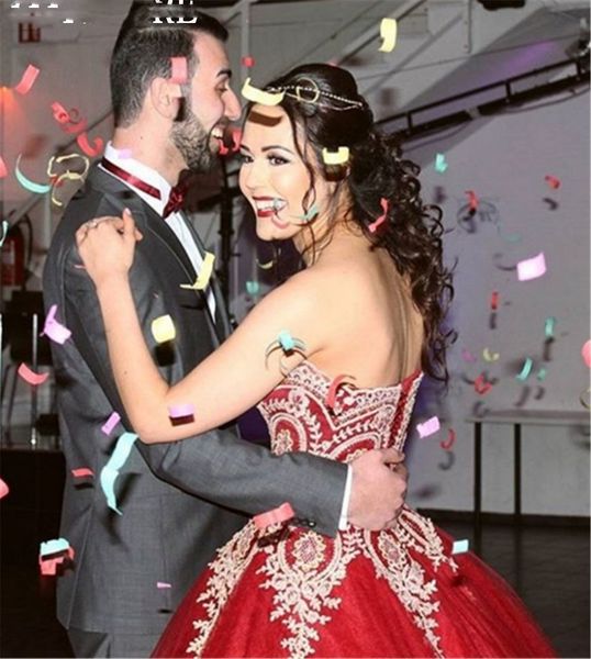 2019 corset quinceanera prom dresses custom-made formal party gowns sweetheart sequined lace tulle lace-up applique ball gown, Black
2019 corset quinceanera prom dresses custom-made formal party gowns sweetheart sequined lace tulle lace-up applique ball gown, Black