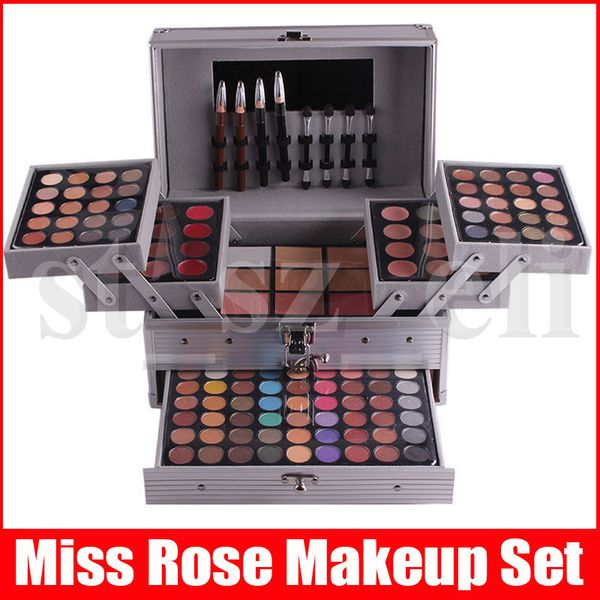 miss rose макияж kit полный профессиональный макияж набор big box косметика для женщин 190 цвет макияж наборы рождественский подарок
miss rose макияж kit полный профессиональный макияж набор big box косметика для женщин 190 цвет макияж наборы рождественский подарок