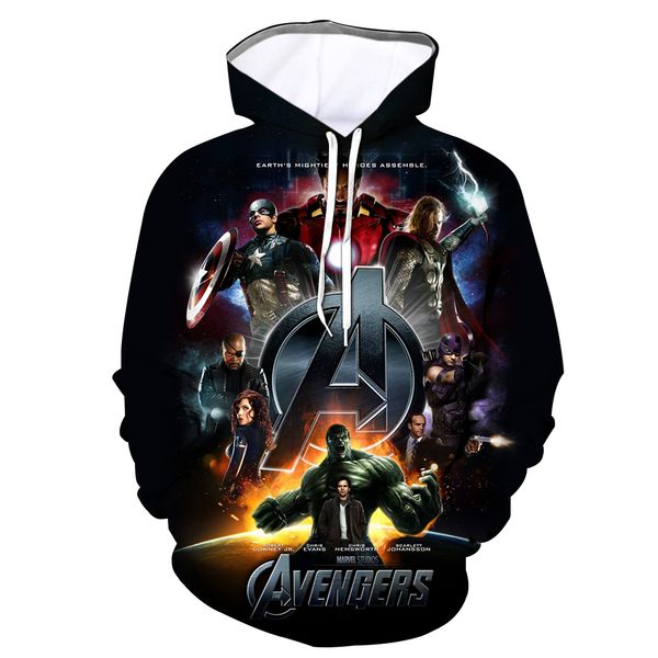 women men 3d print :infinity war thanos hood pullover hoodies sweatshirts pullover jacket hip hop men's hoodies, Black
women men 3d print :infinity war thanos hood pullover hoodies sweatshirts pullover jacket hip hop men's hoodies, Black