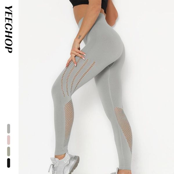 yoga outfits yeechop seamless mesh pants women push up tights elastic high waist gym legging sport fitness leggins workout clothes, White;red
yoga outfits yeechop seamless mesh pants women push up tights elastic high waist gym legging sport fitness leggins workout clothes, White;red