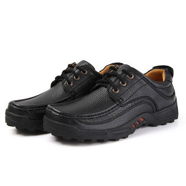 men business style shoes large size 38-44 man flat shoes soft office work man casual footwear, Black
men business style shoes large size 38-44 man flat shoes soft office work man casual footwear, Black