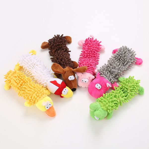 animals shape dog chew toy plush squeaker dog toys for dogs pet products training teething toys for pig duck honden speelgoed
animals shape dog chew toy plush squeaker dog toys for dogs pet products training teething toys for pig duck honden speelgoed