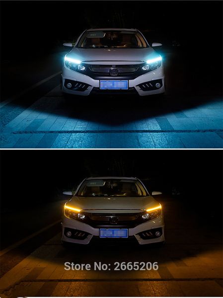 2pcs car led ultrathin daytime running light signal light stickers for kia sportage rio sorento cerato k2 soul k5 accessories
2pcs car led ultrathin daytime running light signal light stickers for kia sportage rio sorento cerato k2 soul k5 accessories