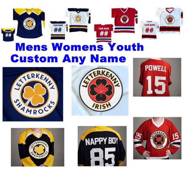 ncaa letterkenny irish jerseys dan devalk jersey mike su michael jacobs jeff parry brian berenz ice hockey jerseys mens custom stitched, Black;red
ncaa letterkenny irish jerseys dan devalk jersey mike su michael jacobs jeff parry brian berenz ice hockey jerseys mens custom stitched, Black;red