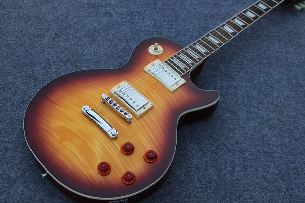 custom shop.standard custom electric guitar. sunburst guitarra. tiger flame gitaar.support customization
custom shop.standard custom electric guitar. sunburst guitarra. tiger flame gitaar.support customization