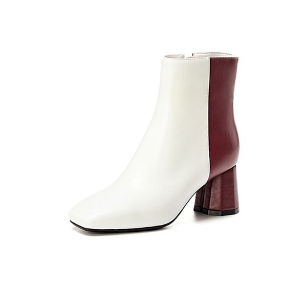 2019 new plus size chunky women ankle boots medium heel big block autumn retro shoes short 10 white square toe booties ladies fall 2019, Black
2019 new plus size chunky women ankle boots medium heel big block autumn retro shoes short 10 white square toe booties ladies fall 2019, Black