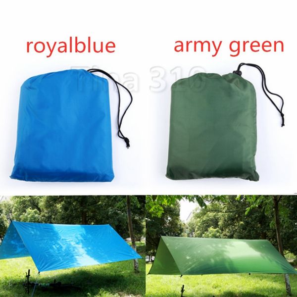 new waterproof camping mat 3*3m mattress outdoor tent cloth multifunction awning tarps canopy picnic mat ground mat shade t2i5090
new waterproof camping mat 3*3m mattress outdoor tent cloth multifunction awning tarps canopy picnic mat ground mat shade t2i5090