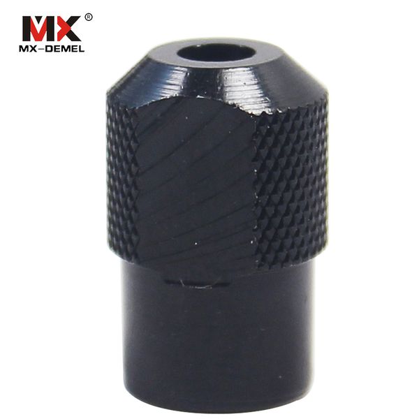 1pc m8x0.75 electric grinding universal collet chuck for dremel rotary tools power tools woodworking accessories
1pc m8x0.75 electric grinding universal collet chuck for dremel rotary tools power tools woodworking accessories