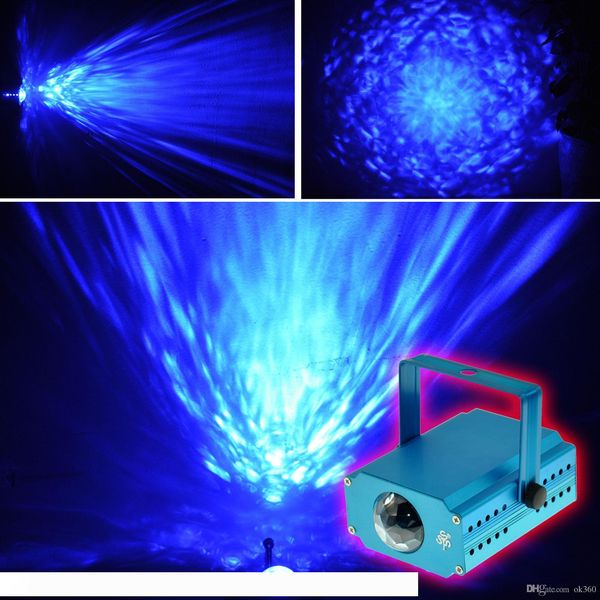 LED Water Ripples Light LED Laser Stage Lighting Colorful Wave Ripple Shining Effect Disco Light for Party Disco Concert Balls
LED Water Ripples Light LED Laser Stage Lighting Colorful Wave Ripple Shining Effect Disco Light for Party Disco Concert Balls