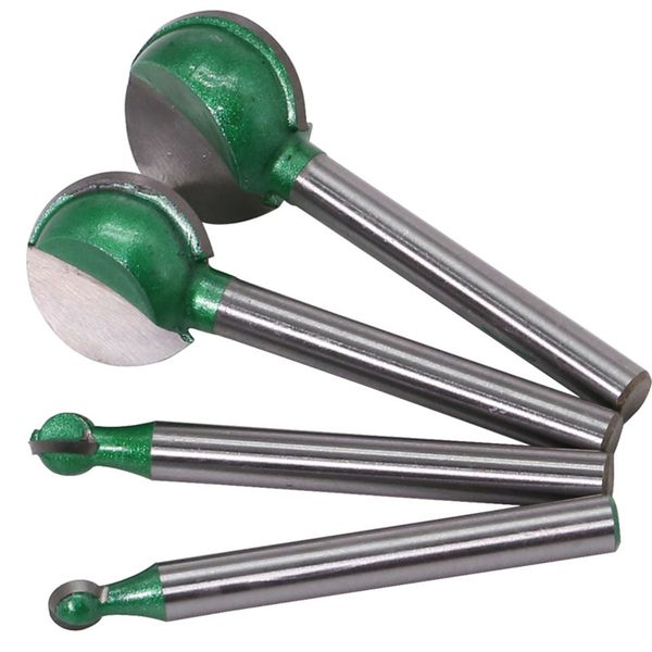 gytb 4pcs 6 8 20 22mm shank spherical pellets ball knife mill cutter for carving machine drill woodworking carving knife cutte
gytb 4pcs 6 8 20 22mm shank spherical pellets ball knife mill cutter for carving machine drill woodworking carving knife cutte
