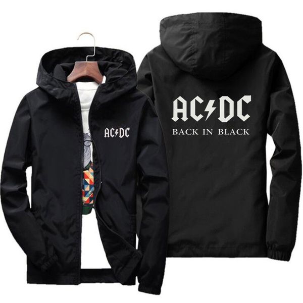 large size 7xl spring new acdc bomber jacket men's casual solid color windbreaker zipper thin section hooded coat men's jacket, Black;brown
large size 7xl spring new acdc bomber jacket men's casual solid color windbreaker zipper thin section hooded coat men's jacket, Black;brown