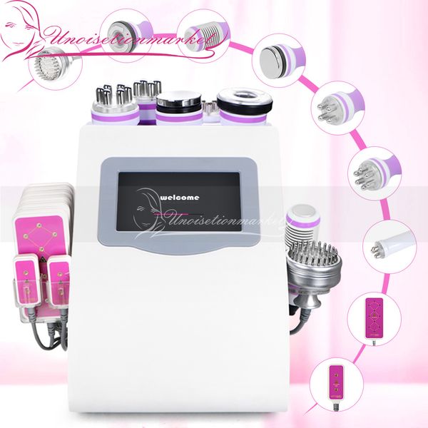 9 in 1 strong laser 40k ultrasonic cavitation machine weight loss rf vacuum microcurrent skin care facial steamer beauty equipment
9 in 1 strong laser 40k ultrasonic cavitation machine weight loss rf vacuum microcurrent skin care facial steamer beauty equipment