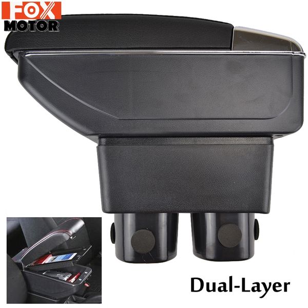 for versa tiida latio 2007-2011 faux leather armrest arm support 2008 2009 2010 dual layer center console storage box
for versa tiida latio 2007-2011 faux leather armrest arm support 2008 2009 2010 dual layer center console storage box