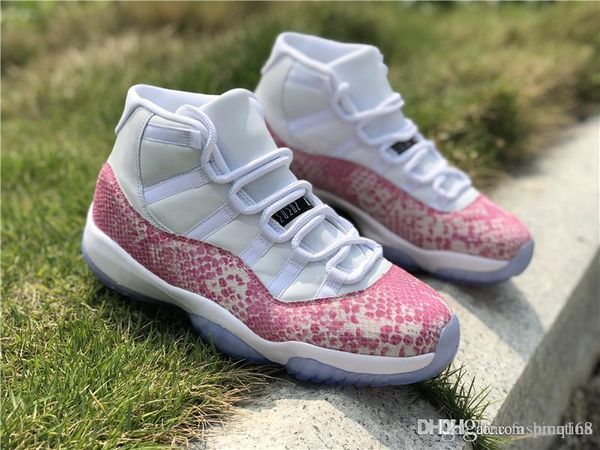originals air 11 high pink grey snakeskin 11s drake basketball shoes for men real carbon fiber authentic sports sneakers
originals air 11 high pink grey snakeskin 11s drake basketball shoes for men real carbon fiber authentic sports sneakers