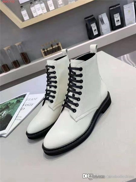 latest women cowhide low heel ankle boots, ankle boot in calfskin & patent calfskin high heels booties for women martin shoes with box 35-40, Black
latest women cowhide low heel ankle boots, ankle boot in calfskin & patent calfskin high heels booties for women martin shoes with box 35-40, Black