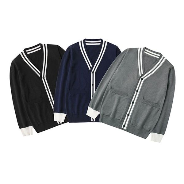 модный бренд мужские дизайнерские свитера мужские высококачественные повседневные свитера мужчины женщины ретро кардиган свитер дизайнерская, White;black
модный бренд мужские дизайнерские свитера мужские высококачественные повседневные свитера мужчины женщины ретро кардиган свитер дизайнерская, White;black