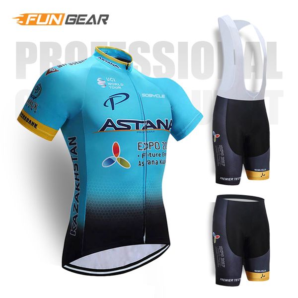 cycling clothing men short sleeve cycling jersey sets summer bike clothes breathable anti-uv bicycle wear ropa ciclismo maillot, Black;blue
cycling clothing men short sleeve cycling jersey sets summer bike clothes breathable anti-uv bicycle wear ropa ciclismo maillot, Black;blue