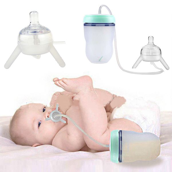 250ml baby bottle kids cup silicone sippy children training cute baby drinking water straw feeding bottle hands-free
250ml baby bottle kids cup silicone sippy children training cute baby drinking water straw feeding bottle hands-free