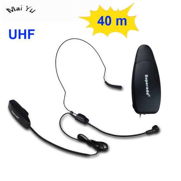 professional 40m uhf wireless headset microphone teacher headworn microfone meeting 3.5mm 6.35mm jack for amplifier speakcer 6518t
professional 40m uhf wireless headset microphone teacher headworn microfone meeting 3.5mm 6.35mm jack for amplifier speakcer 6518t