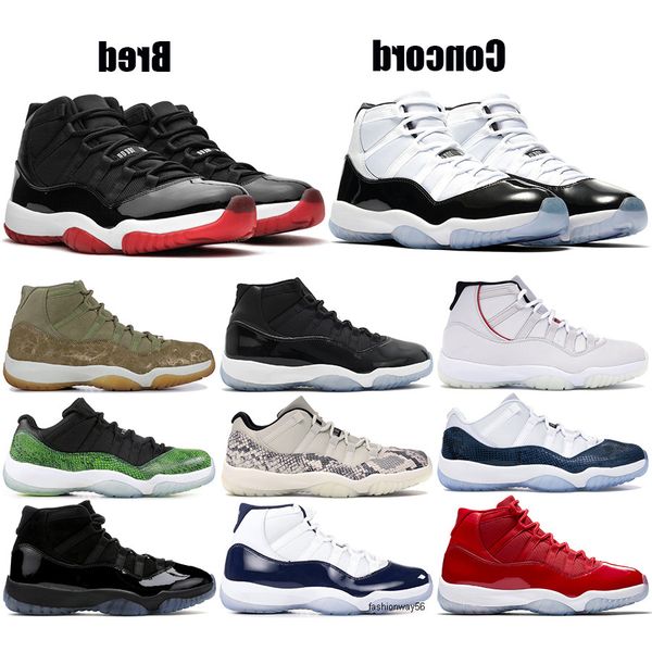 platinum 11s concord 45 tint quality bred men basketball shoes 11 cap and gown low snake midnight navy designer sneakers
platinum 11s concord 45 tint quality bred men basketball shoes 11 cap and gown low snake midnight navy designer sneakers