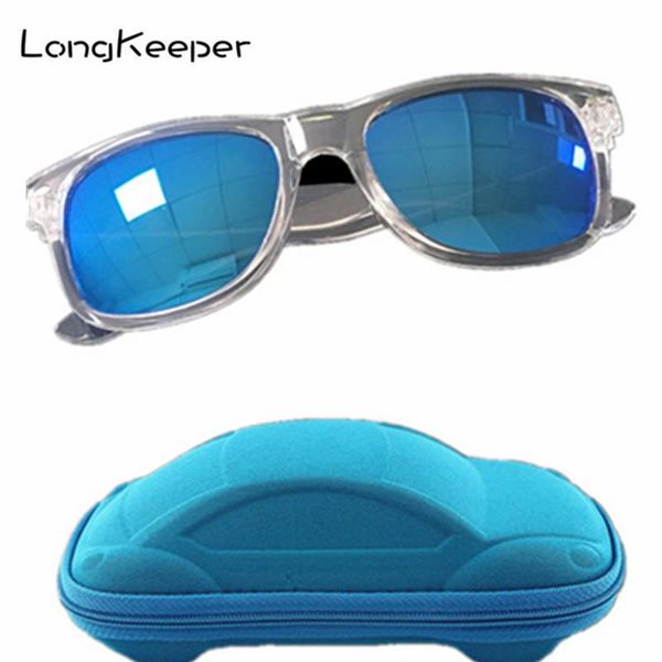longkeeper classic children sunglasses boys girls kids baby child sun glasses goggles cool uv400 mirror glasses with box case gcbtp, Blue
longkeeper classic children sunglasses boys girls kids baby child sun glasses goggles cool uv400 mirror glasses with box case gcbtp, Blue