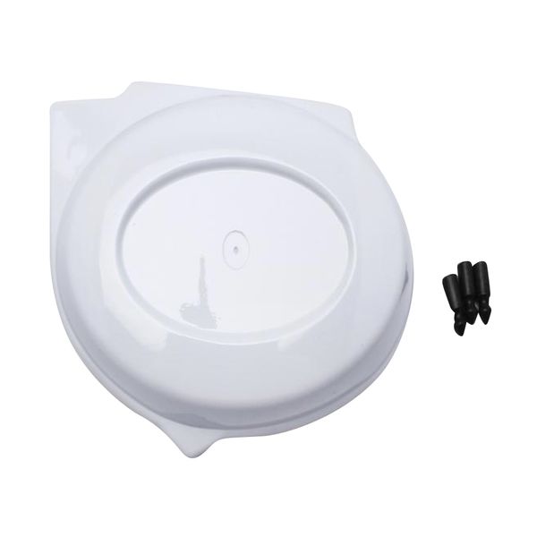 abs plastic motorcycle battery side cover fairing panel cap for honda monkey 50 z50 z50r, white
abs plastic motorcycle battery side cover fairing panel cap for honda monkey 50 z50 z50r, white