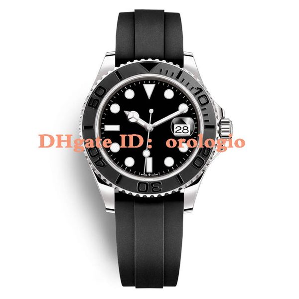 2020 new men automatic mechanical master ceramic bezel men's stainless steel movement men's watch sports diving men's watch, Slivery;brown
2020 new men automatic mechanical master ceramic bezel men's stainless steel movement men's watch sports diving men's watch, Slivery;brown
