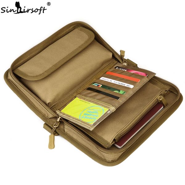 sinairsoft tactical travel wallet bags passport 6 inches phone dump camouflage pouch nylon purse hikking camping accessories bag
sinairsoft tactical travel wallet bags passport 6 inches phone dump camouflage pouch nylon purse hikking camping accessories bag