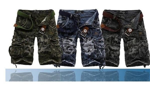 camouflage leopard mens shorts pants with pockets fashion designer summer male clothing, Blue
camouflage leopard mens shorts pants with pockets fashion designer summer male clothing, Blue