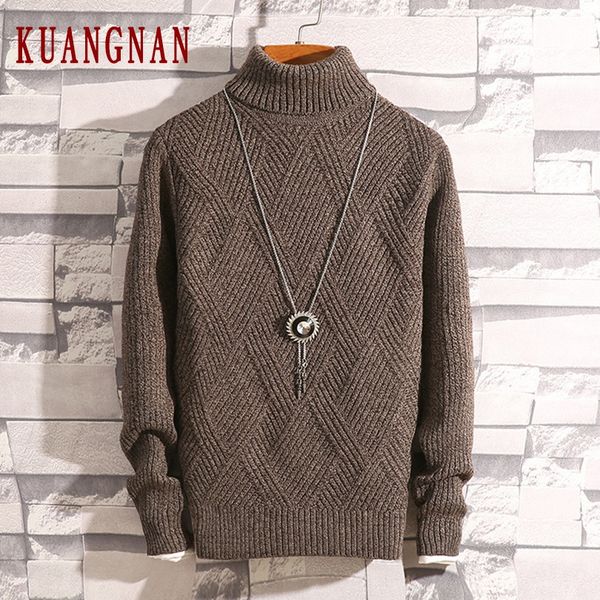 kuangnan solid argyle turtleneck men sweater turtle neck men pullover sweater coat xxxl 2019 autumn winter man sweaters pull, White;black
kuangnan solid argyle turtleneck men sweater turtle neck men pullover sweater coat xxxl 2019 autumn winter man sweaters pull, White;black