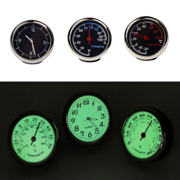 auto digital clock mini car auto fluorescent watch thermometer hygrometer dashboard decoration ornament clock in car accessories
auto digital clock mini car auto fluorescent watch thermometer hygrometer dashboard decoration ornament clock in car accessories