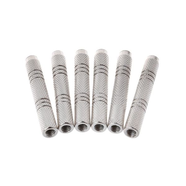 6pcs/set dart barrel for nylon/steel darts tip dart accessories 47mm 12g 2ba thread
6pcs/set dart barrel for nylon/steel darts tip dart accessories 47mm 12g 2ba thread