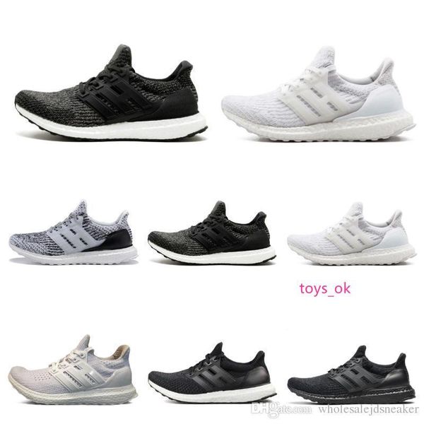 3.0 ultra 4.0 men women running shoes triple black white cny oreo blue ultra primeknit shoes sports sneaker eur 36-45
3.0 ultra 4.0 men women running shoes triple black white cny oreo blue ultra primeknit shoes sports sneaker eur 36-45