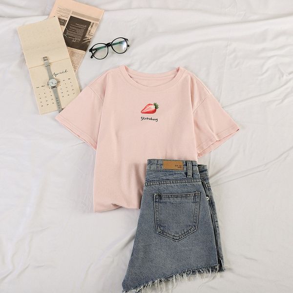 women's t-shirt short sleeve summer floral mama bear gray t shirt casual female tee, White
women's t-shirt short sleeve summer floral mama bear gray t shirt casual female tee, White