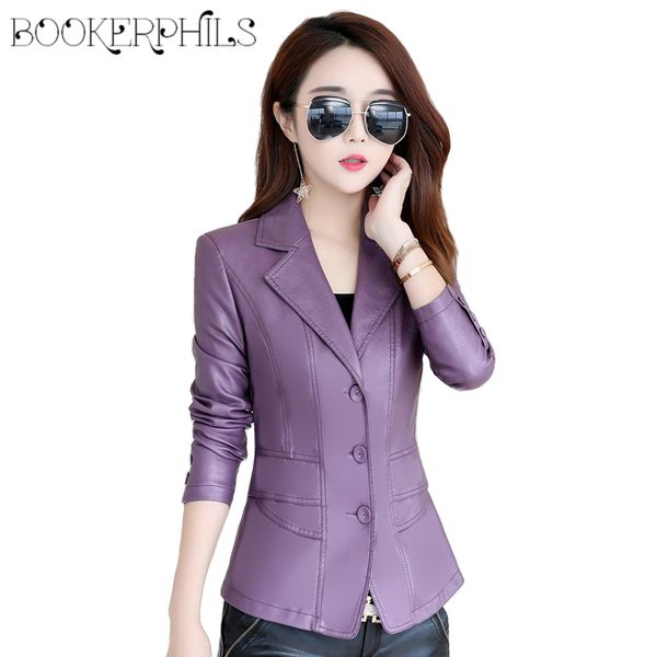 новая мода мягкая искусственная кожаная куртка женщины зима и осень плюс размер короткие мотоциклетные кожаные пальто женщины верхняя одежда, Black
новая мода мягкая искусственная кожаная куртка женщины зима и осень плюс размер короткие мотоциклетные кожаные пальто женщины верхняя одежда, Black