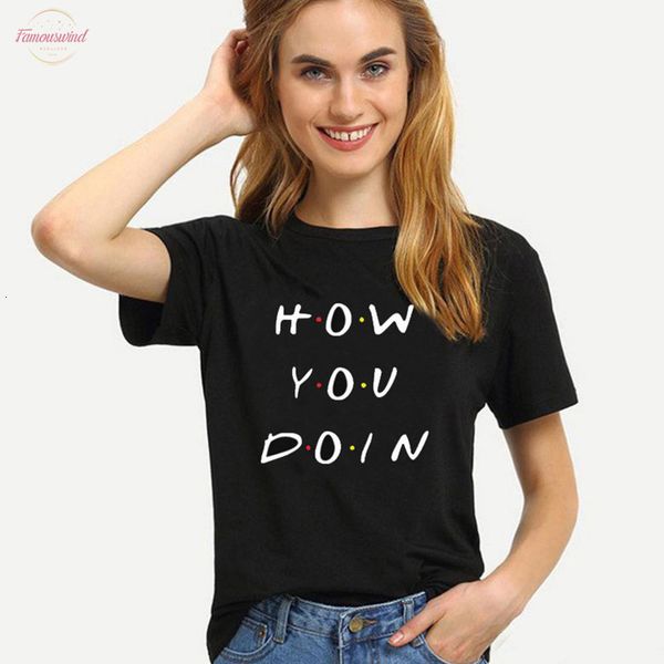 print how you doin hipster slogan t shirt black white t shirt summer women clothes loose short sleeve plus size tees
print how you doin hipster slogan t shirt black white t shirt summer women clothes loose short sleeve plus size tees