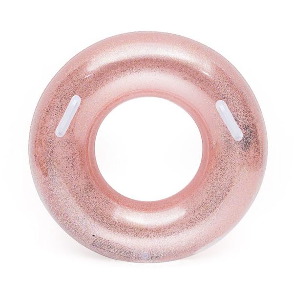 pvc water party sequins floating swimming ring inflatable lifebuoy with handle thickened pool accessory wear resistant adults
pvc water party sequins floating swimming ring inflatable lifebuoy with handle thickened pool accessory wear resistant adults