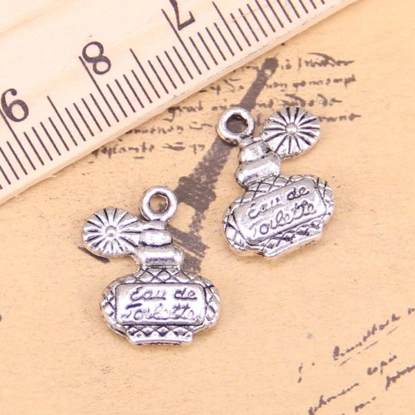 12pcs очаровывает флакон духов 17x12mm античные кулоны, vintage тибетских серебряные ювелирных изделий, diy для браслета ожерелья, Bronze;silver
12pcs очаровывает флакон духов 17x12mm античные кулоны, vintage тибетских серебряные ювелирных изделий, diy для браслета ожерелья, Bronze;silver