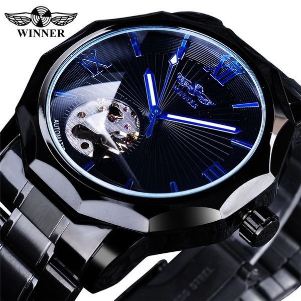 promotional fashion brand t-winner men's original automatic mechanical watches simple models hollow roman scale stainless steel watches, Slivery;brown
promotional fashion brand t-winner men's original automatic mechanical watches simple models hollow roman scale stainless steel watches, Slivery;brown