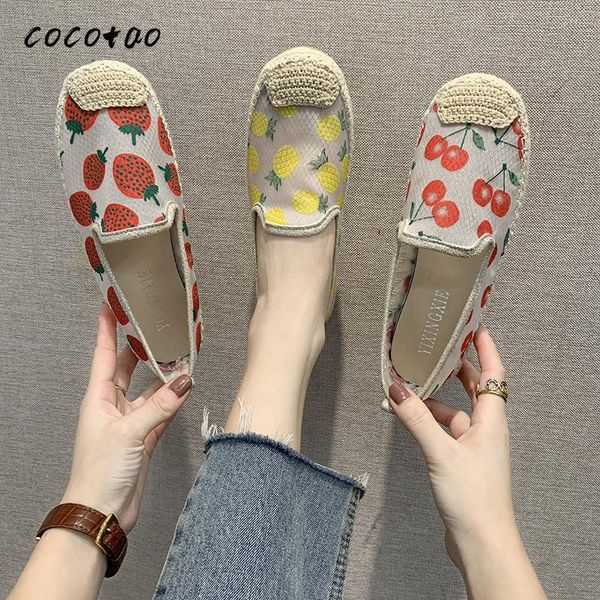 fisherman canvas shoes women 2020 spring new lazy one-pedal breathable mesh shoes korean version of wild strawberry women's shoe, Black
fisherman canvas shoes women 2020 spring new lazy one-pedal breathable mesh shoes korean version of wild strawberry women's shoe, Black