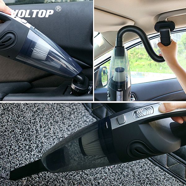 mini vacuum cleaner wireless dry-wet car interior cleaner household handheld cordless vacuum 12v-24v
mini vacuum cleaner wireless dry-wet car interior cleaner household handheld cordless vacuum 12v-24v